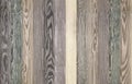 Colorful Wood Background planks. seamless timber ivory texture floor