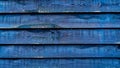 Colorful wood backgrounds in with high contrast - dark blue Royalty Free Stock Photo