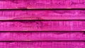 Colorful wood backgrounds in with high contrast - dark pink Royalty Free Stock Photo