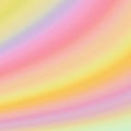 Colorful yellow ,pink and purple soft color background
