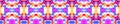 ColorfulGeometric Boho. Colorful Peruvian Ikat