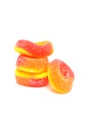 Colorfull Gummy Candies