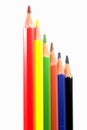 Colorfull pens