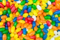 Colorfur candies
