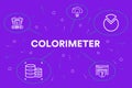 Colorimeter