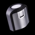 Colorimeter profiling computer monitor or photographer color calibration tool