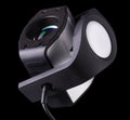 Colorimeter profiling computer monitor or photographer color calibration tool