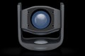 Colorimeter profiling computer monitor or photographer color calibration tool