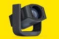 Colorimeter profiling computer monitor or photographer color calibration tool