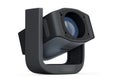 Colorimeter profiling computer monitor or photographer color calibration tool