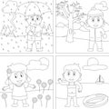 Coloring Book for Kids [28]