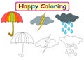 Coloring Book for kids