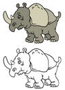 Rhinoceros