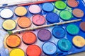 Colors for artists painting painters