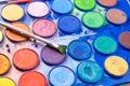 Colors for artists painting painters