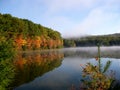 The colors of autumn