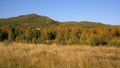 Autumn in Lappland