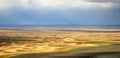 Colors of Eastern Oregon Royalty Free Stock Photo