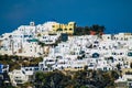 Colors of Greece Royalty Free Stock Photo