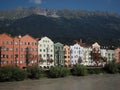 Colors of Innsbruck