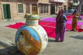 Colors of Jodhpur, India