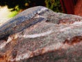 colors and markings on the rocks and minerals found in eastern tennessee