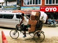 Colors of Nepal