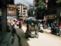 Colors of Nepal