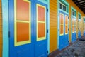 Colors of New Orleans