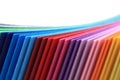 Colors papers background