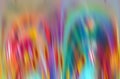 Colors, rainbow lines, colorful abstract background, abstract forms and geometries Royalty Free Stock Photo