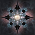 The colors in the series, awesome digital art paint. Background consists of fractal color texture and is suitable for use in