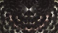 The colors in the series, awesome digital art paint. Background consists of fractal color texture and is suitable for use in