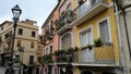 Colors of Taormina