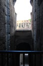 Coloseo in Rome, Italy Royalty Free Stock Photo