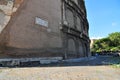 Coloseo in Rome, Italy Royalty Free Stock Photo