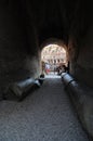 Coloseo in Rome Royalty Free Stock Photo