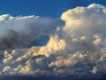 Colossal cloud formation landscape