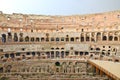 Colosseo (Colosseum) Royalty Free Stock Photo