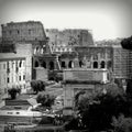 Colosseo Italy Roma