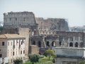 Colosseo Italy Roma