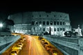 Colosseo Royalty Free Stock Photo