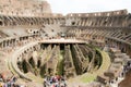 Colosseo a Roma Royalty Free Stock Photo