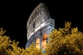 Colosseo, Rome Royalty Free Stock Photo