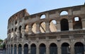 Colosseo rome italy