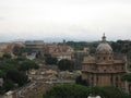 Colosseo View - Rome