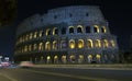 Colosseum, Rome Royalty Free Stock Photo