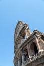 Colosseum im Rome