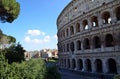 The Colosseum