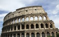 Colosseum, Rome Royalty Free Stock Photo